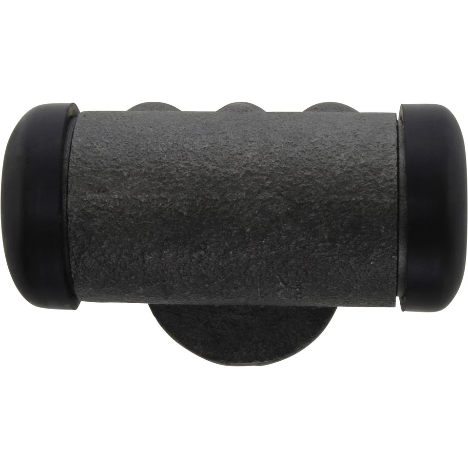 Par delantero de cilindro de rueda de freno de tambor centrado para Henry J Vagabond 1952 (38602) Foto 2 de 4