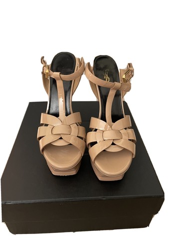 ysl classic tribute