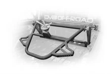 DV8 Offroad TCGL-01 Adjustable Tire Carrier