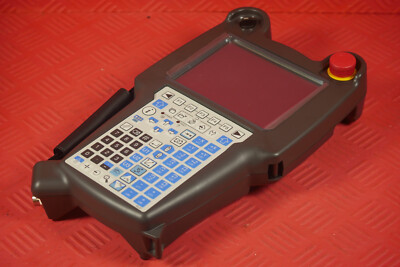 FANUC A05B-2255-C101 #SGL I-PENDANT TOUCH PANEL NEW In Stock Now