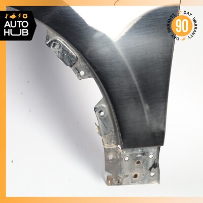 11-14 Porsche Cayenne 958 Hybrid S Left Driver Side Fender