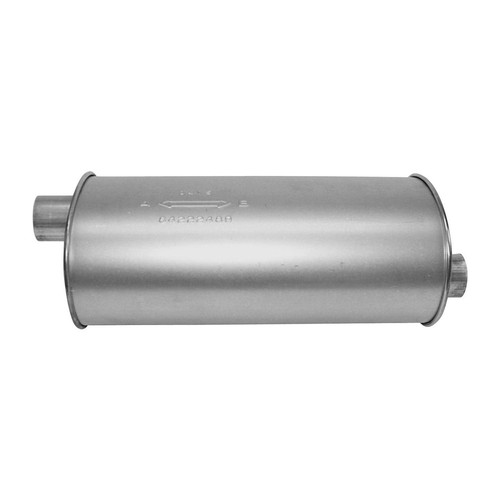 Exhaust Muffler for 2017-2020 Toyota Tacoma - Picture 8 of 8