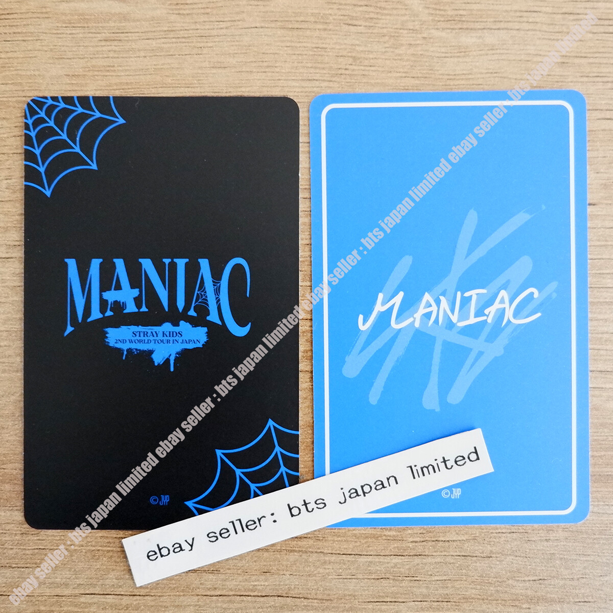 straykids SSJYP maniac ソウルコン リアルカード ハン s-l1200.jpg