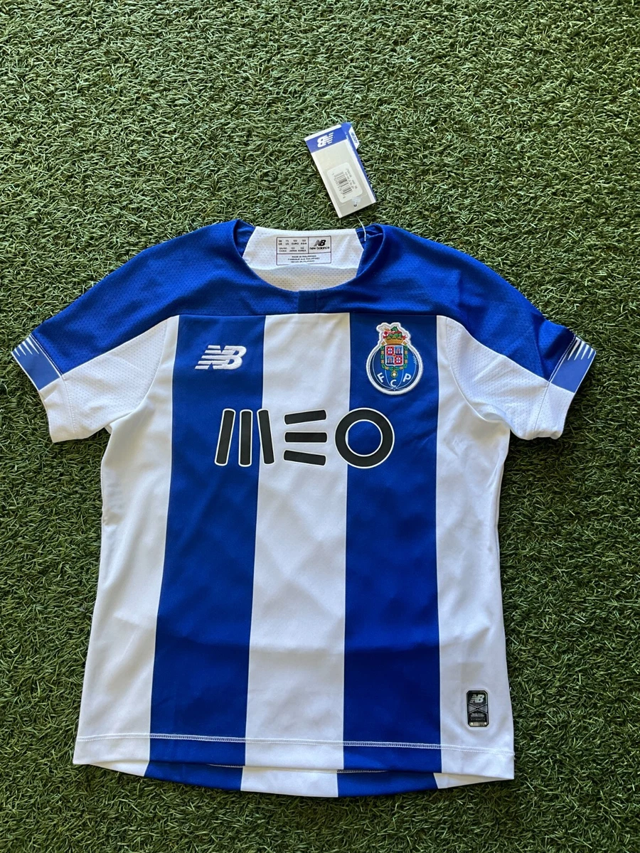 FC Porto サッカーユニフォーム　フッキ　商品未使用タグ付き Fc Porto for sale | eBay