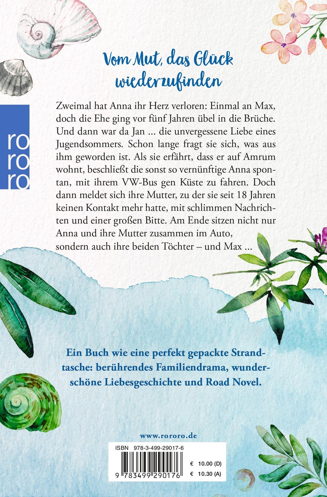 Thumbnail - Katharina Herzog | Immer Wieder Sommer | Taschenbuch | Deutsch (2018)