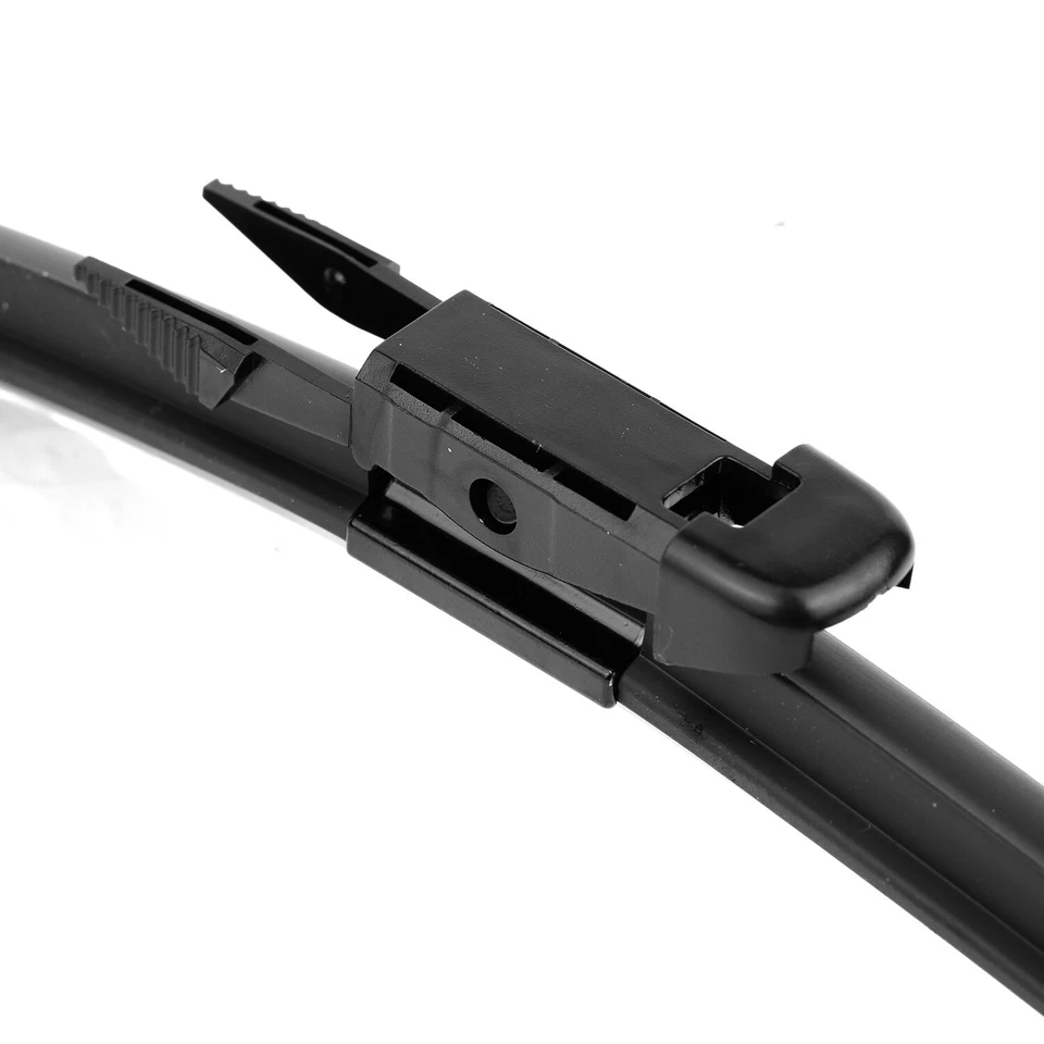 NUEVO 28"21"12" limpiaparabrisas para todas las estaciones apto para Mercedes-Benz GL500/550 2008-2012 Foto 3 de 4