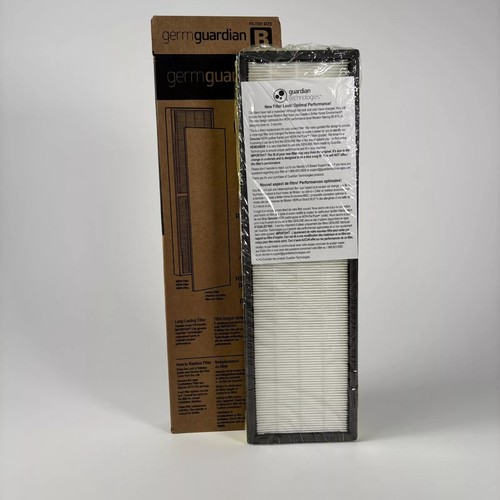 GermGuardian True HEPA Air Purifier Filter Size B (FLT4825) GENUINE NEW - Picture 2 of 2
