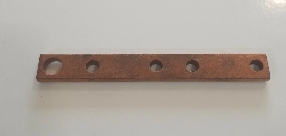 *USADO* LOTE DE 10 contactos de carretilla elevadora Intrupa SY797225 + ¡Envío rápido! Foto 3 de 3