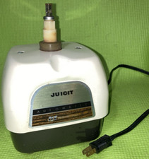 Vintage Proctor-Silex Juicit &ldquo;Motor Only&rdquo;Automatic Electric Juicer J101W Works