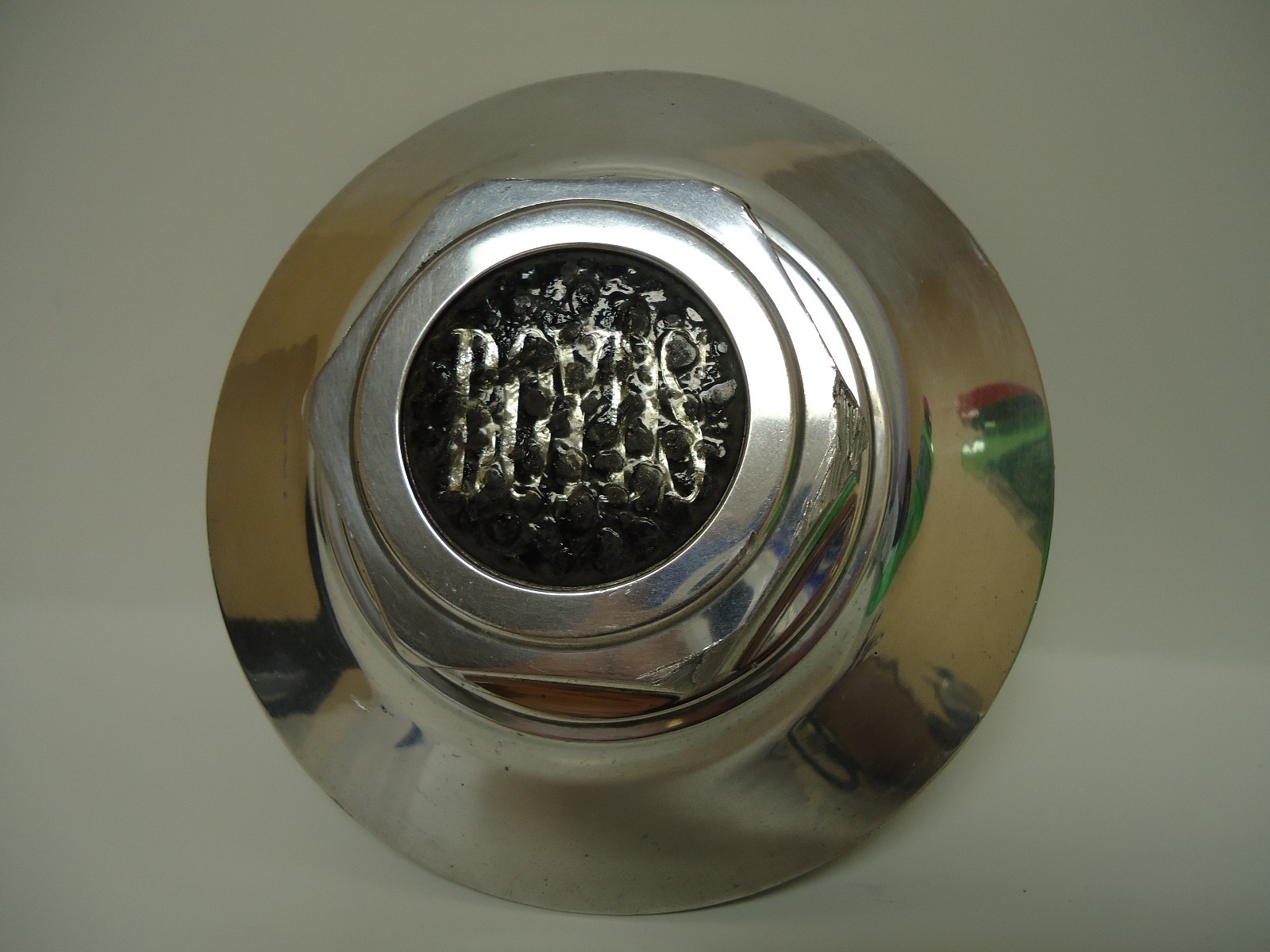 BOYDS CUSTOM Wheels ALL ALUMINUM Center Cap 4 1/2