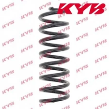 Suspension Spring K-Flex KYB RA6115 Rear Axle for Dacia Logan