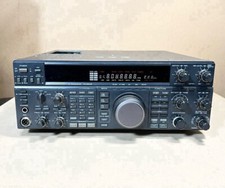 KENWOOD TS-850SAT HF Transceiver - FULLY FUNCTIONAL  Excellent Condition -