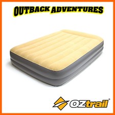 oztrail double mattress