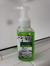 NEW Tahitian Island Margarita Foaming Soap 8.75 oz Bath Body Works