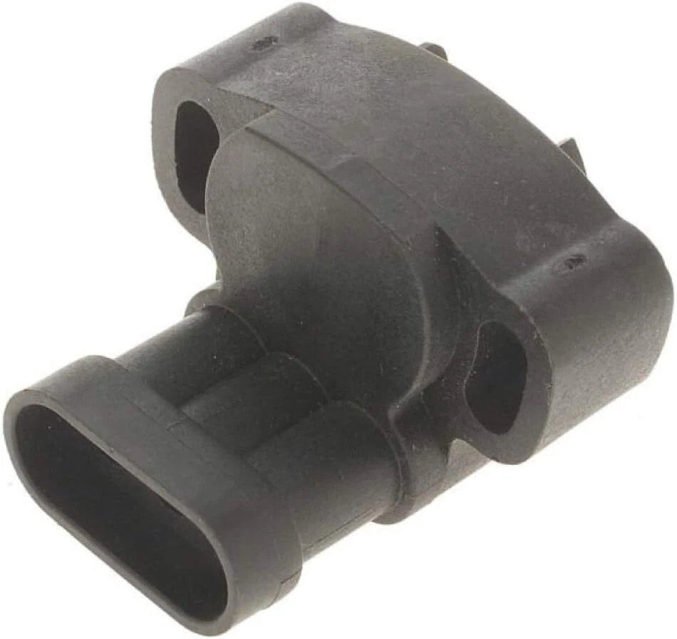 For CADILLAC DEVILLE ELDORADO Throttle Position Sensor (TPS) 1981-1984 TH23 - Image 2 of 4