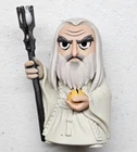 Funko Mystery Minis: Lord of the Rings Saruman 1/24 Rarity
