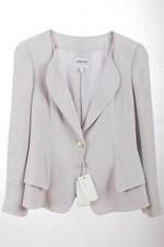Armani Collezioni Womens Jacket
