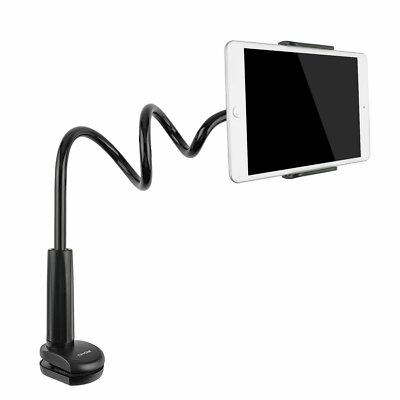 Tryone Gooseneck Nintendo Switch Mount Holder Stand/ iPad