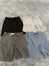 Old Navy Boys Shorts 4 Pc 14-16 XL