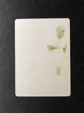 2019 Panini Chronicles #22 Christin Stewart RC Tigers Printing Plate #'d 1/1!