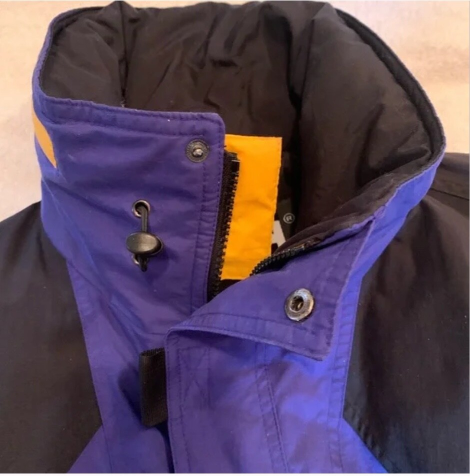 Helly Hansen Helly-Tech Waterproof Adjustable Win… - image 4