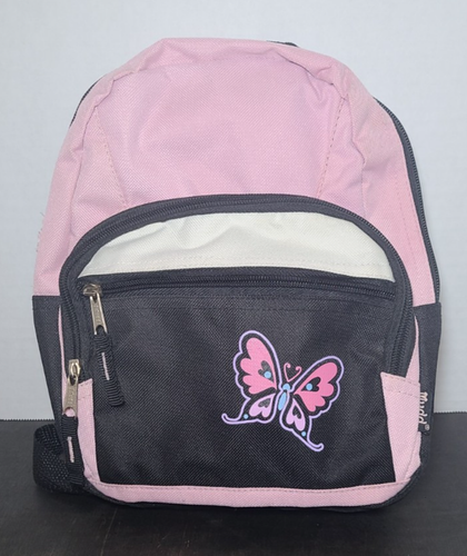 Y2K Mudd mini borsa/zaino design farfalla 15 pollici - Foto 5 di 22