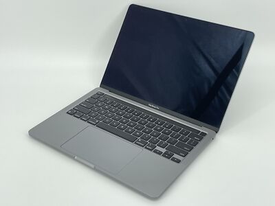 MacBook Pro 13 Touch Bar 2020 M1 8-Core / 8-Core GPU 16GB MacBook Pro 13 Touch Bar 2020 M1 8-Core / 8-Core GPU 16GB