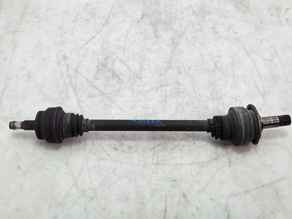 ✅ Eje trasero derecho pasajero eje CV Mercedes W212 E63 AMG S 2010-2019 OEM Foto 2 de 4