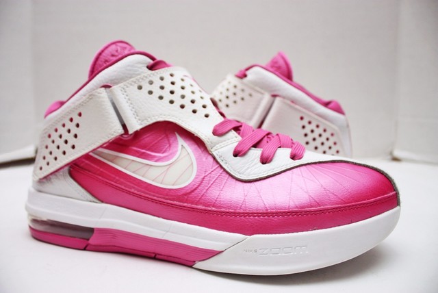 nike lebron 5 Pink