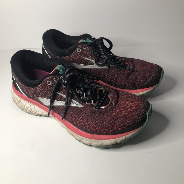 brooks ghost 11 ebay
