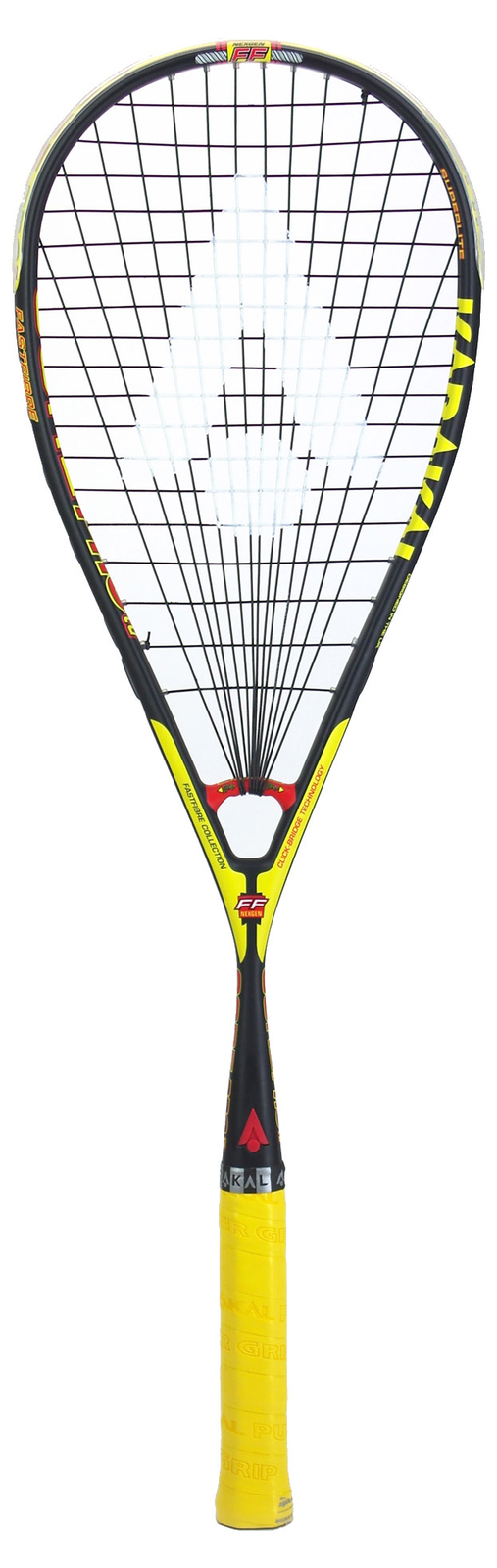 Karakal Core Pro 2.1 Squash Racquet Racket