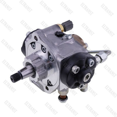 Common Rail Injection Pump 8973815555 for Isuzu 4JJ1 Hitachi