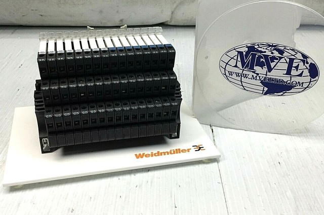 Реле weidmuller rss113024