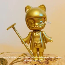 POP MART x KENNYSWORK Molly Journey The West Zhu Ba Jie Secret Mini Figure