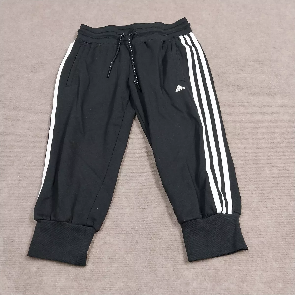 Adidas outlet climalite sweatpants