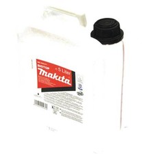 Image of Makita Bio Degradable Chainsaw Oil 5l