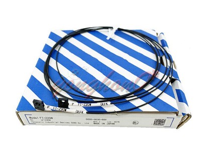 1PCS NEW FT-Z20W   Optical fiber sensor #T8