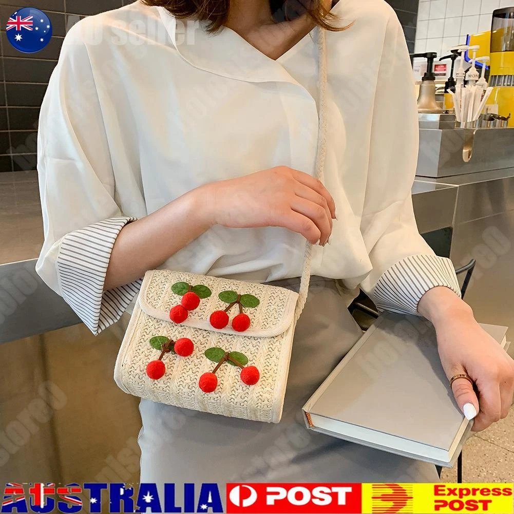 Straw handbags australia cheap
