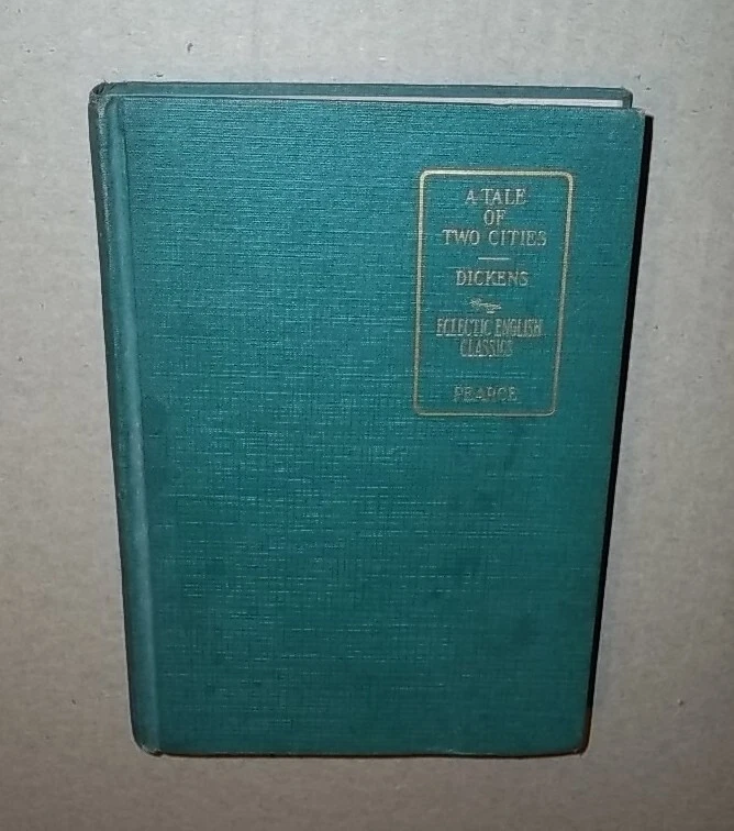 Charles Dickens World literature & Classics Fiction Books for sale