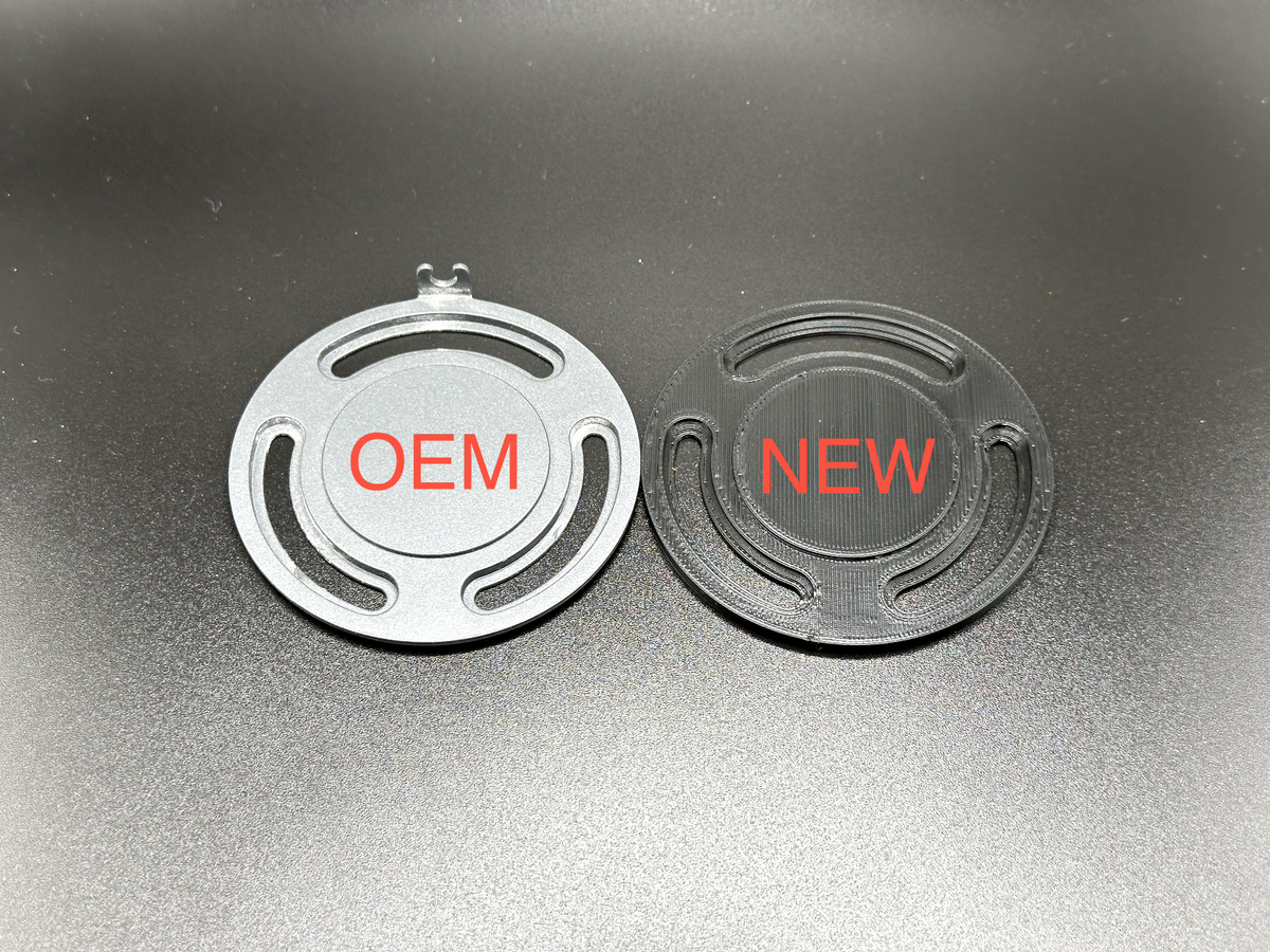 Nest Cam Mount Replacement for Nest Cam Indoor 1st Gen