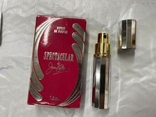 Joan Collins Spectacular Perfume Evening Purse Spray .25 oz 