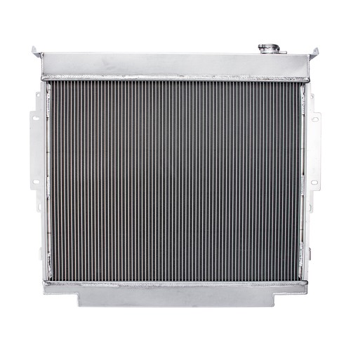 Performance Full Aluminum Radiator Compatible with 1983-1994