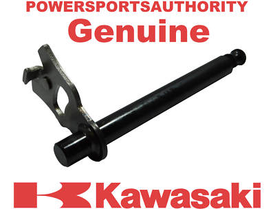 1986-2013 Kawasaki KX80 KX85 KX100 Big Wheel OEM Gear Shifter