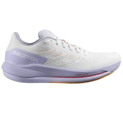 Salomon Damen Sneaker Aero Spectur W Sportschuhe Grün Laufschuhe 415894
