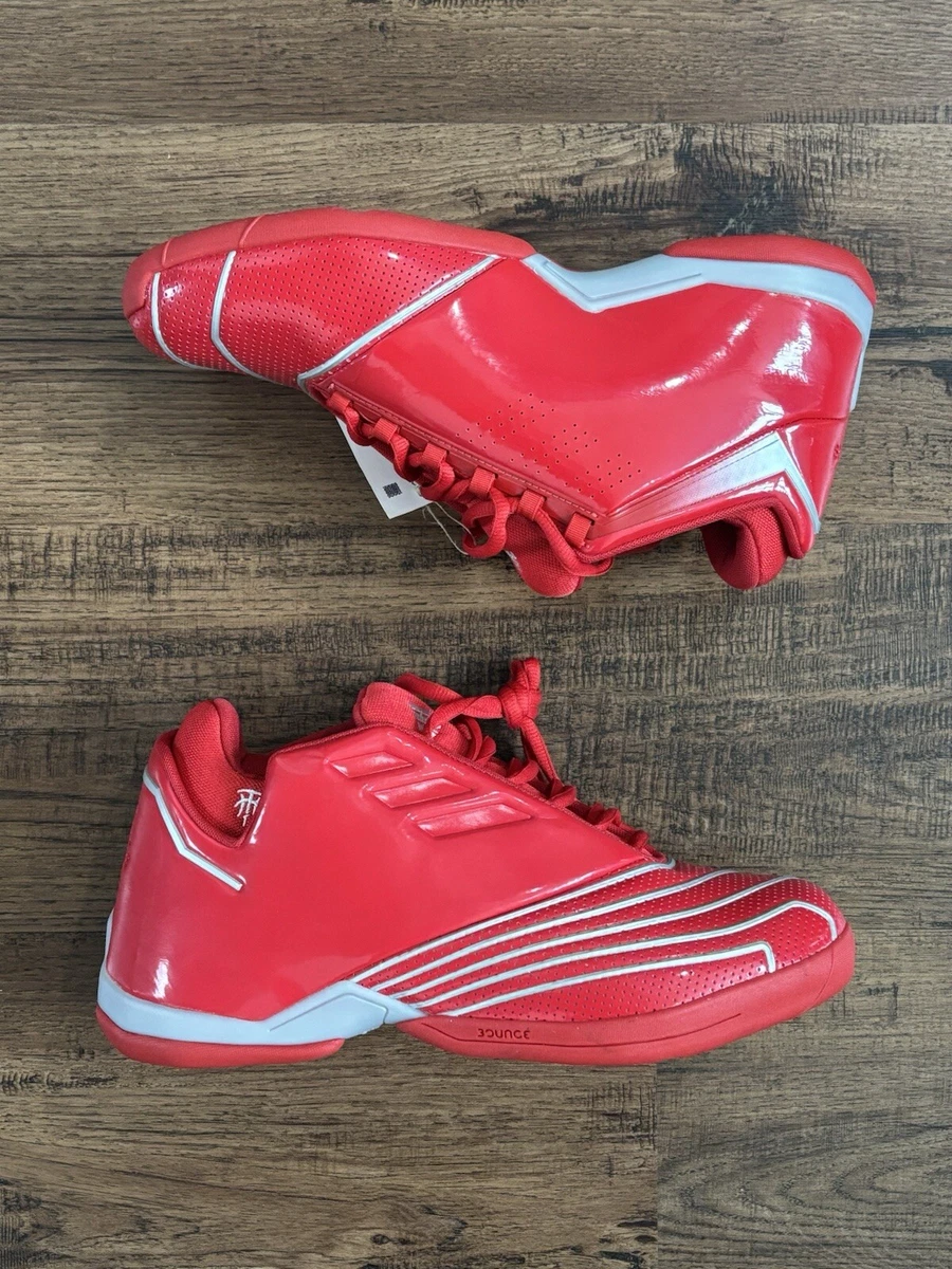 adidas T-Mac 2 EVO All Star Red for Sale | Authenticity Guaranteed