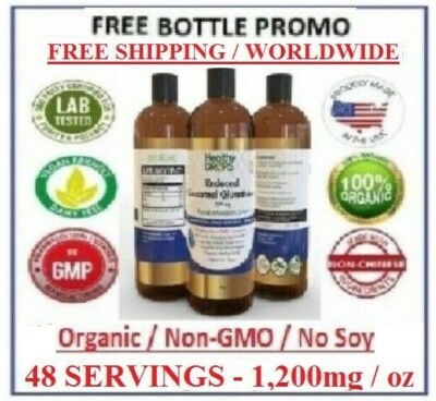 soy free liposomal glutathione Amazon.com: Lipo Naturals Liposomal Glutathione Complex Liquid (30 Doses) -  Natural Formula Immunity + Liver Health + Anti-Aging Support with Vitamin C