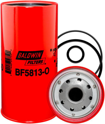 Fuel Water Separator Filter  Baldwin  BF5813O