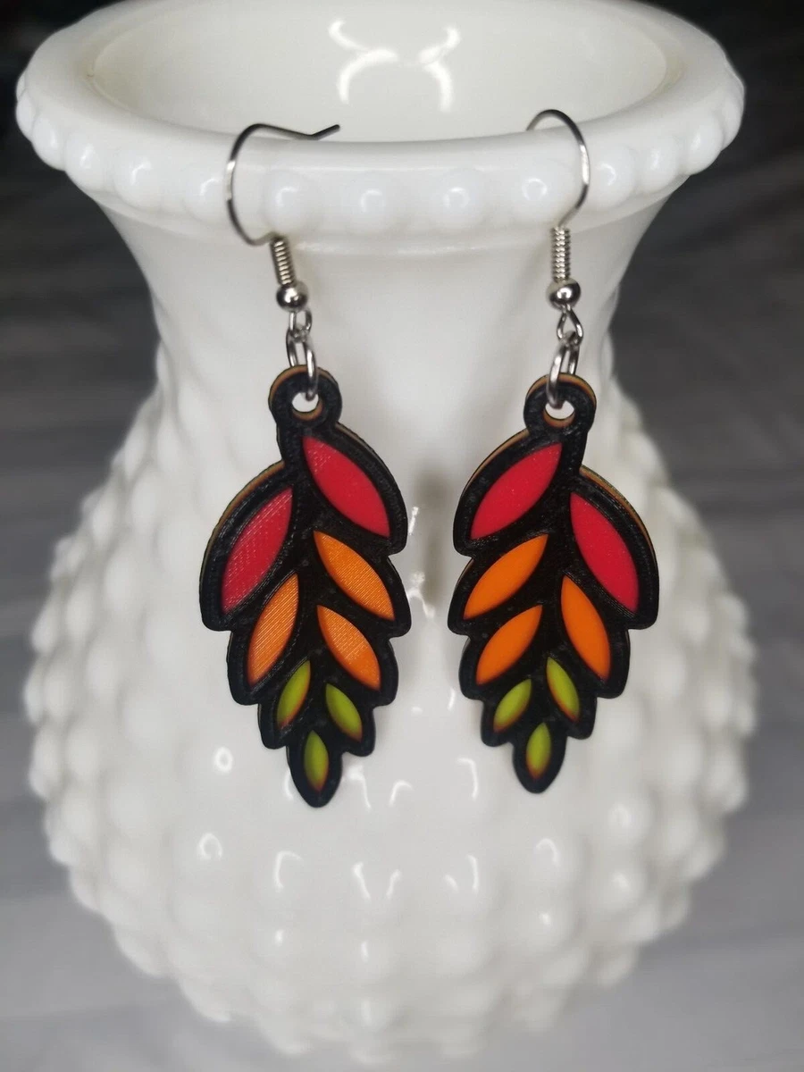 New handmade best sale earrings
