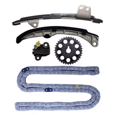 Engine Timing Set S.A. GEAR 76180