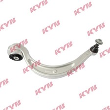 Querlenker Dreieckslenker KYB KSC4272 Aluminium für AUDI A4 B9 Avant 8W5 8WD A5